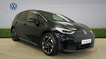 Volkswagen ID.3 150kW Match Pro 59kWh 5dr Auto Electric Hatchback